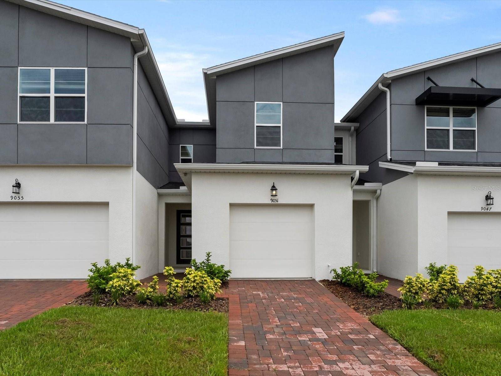 Kissimmee, FL 34747,9051 BEACH TEA WAY