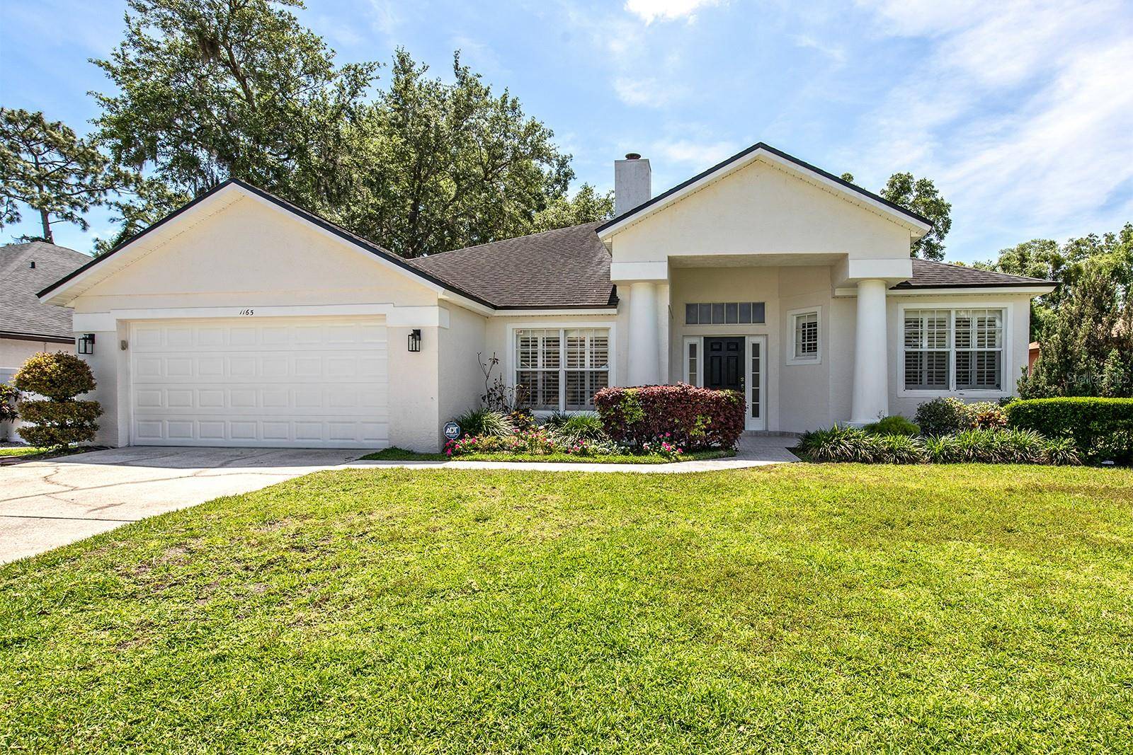 Oviedo, FL 32765,1165 CARDINAL CREEK PL