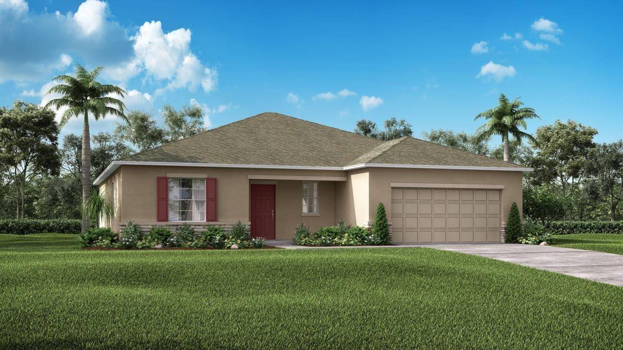 Edgewater, FL 32141,2229 ELEGANT MANOR CIR