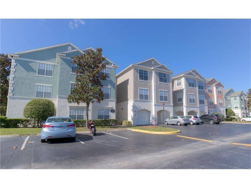 Orlando, FL 32821,12843 MADISON POINTE CIR #9206