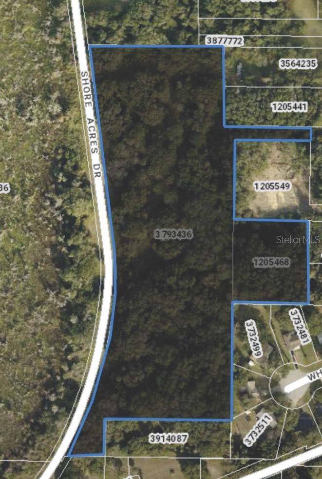 Leesburg, FL 34748,00 SHORE ACRES DR