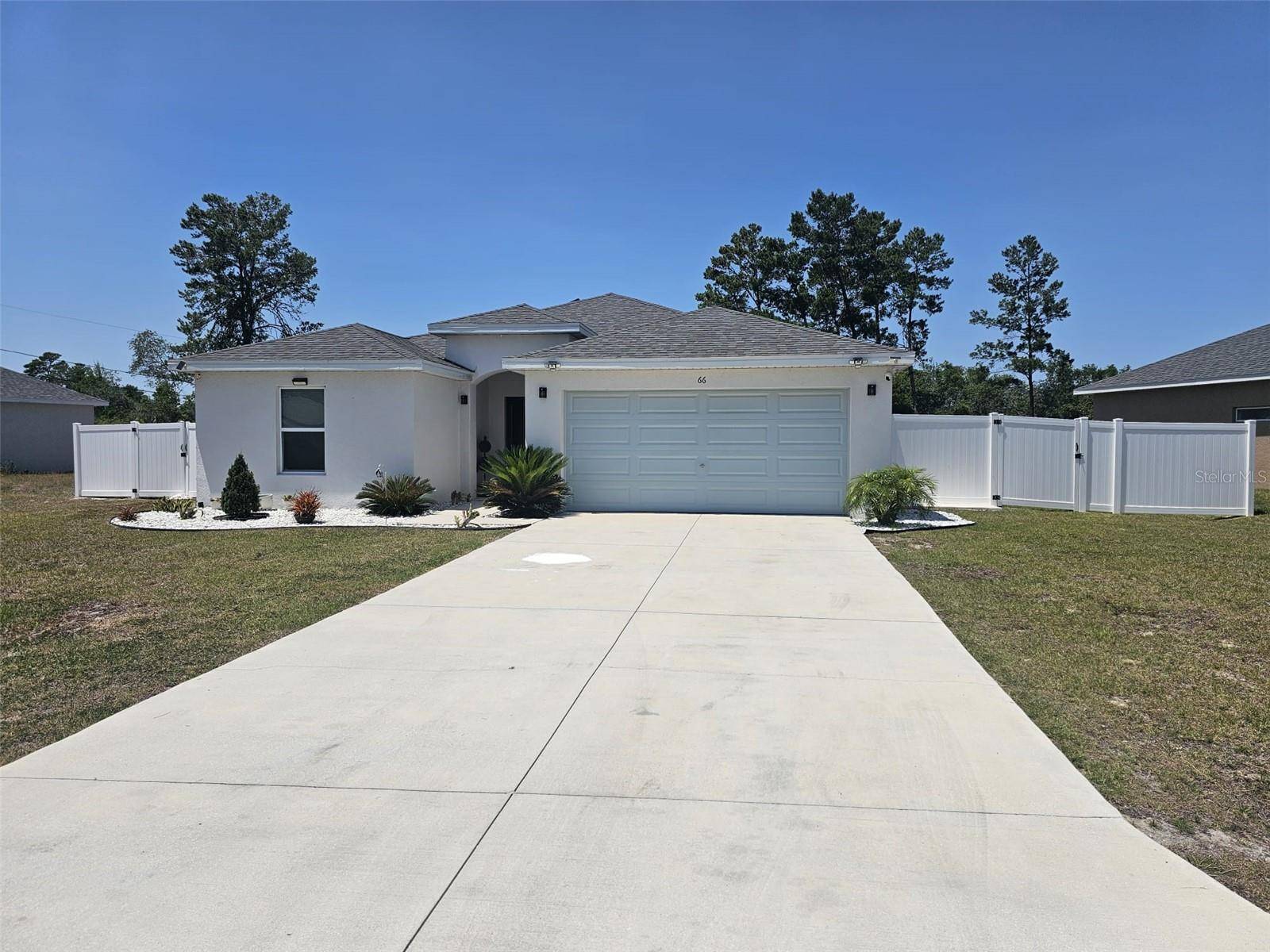 Kissimmee, FL 34759,66 ORCHID CT