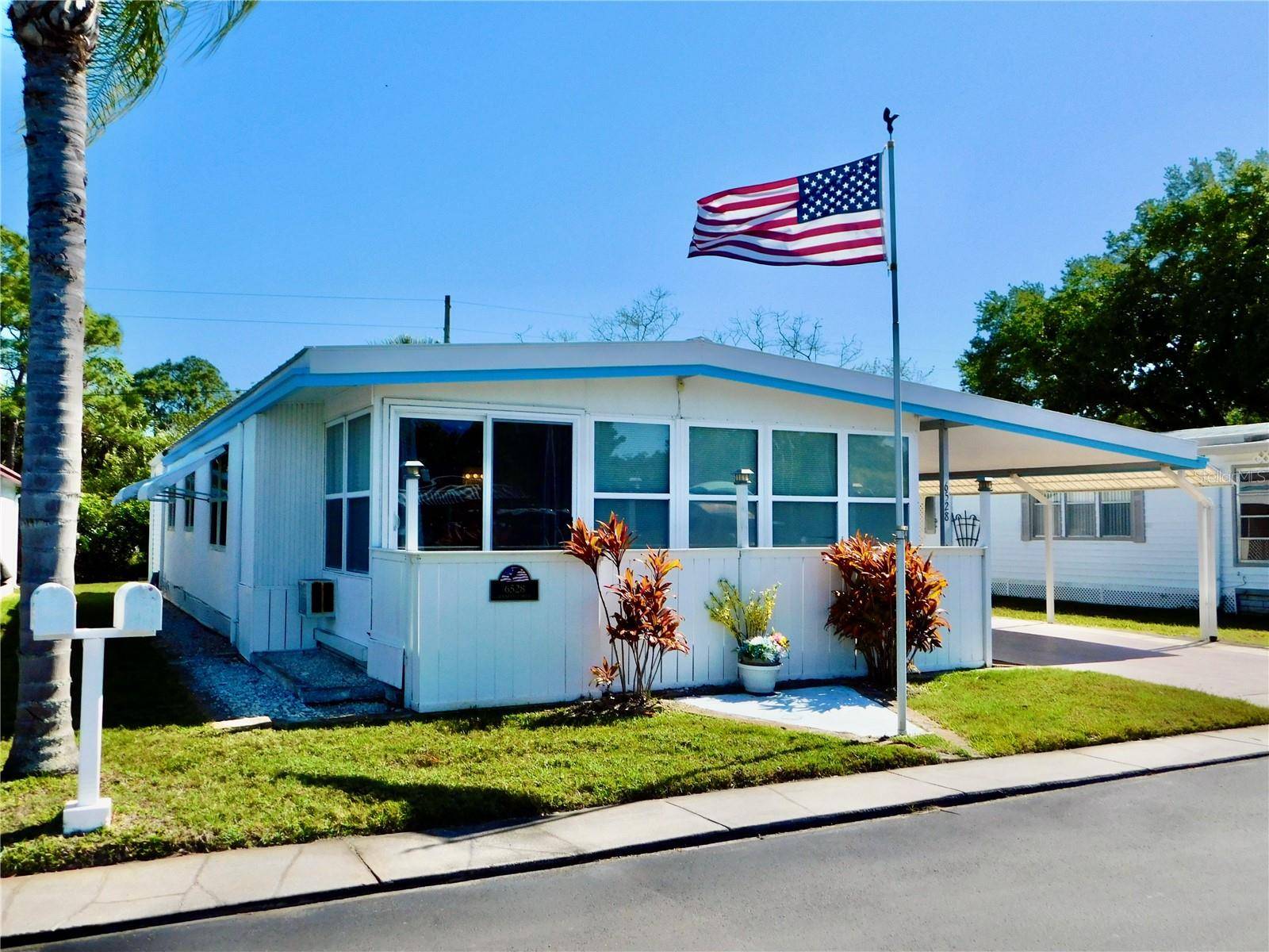 Port Richey, FL 34668,6528 ROOSEVELT DR