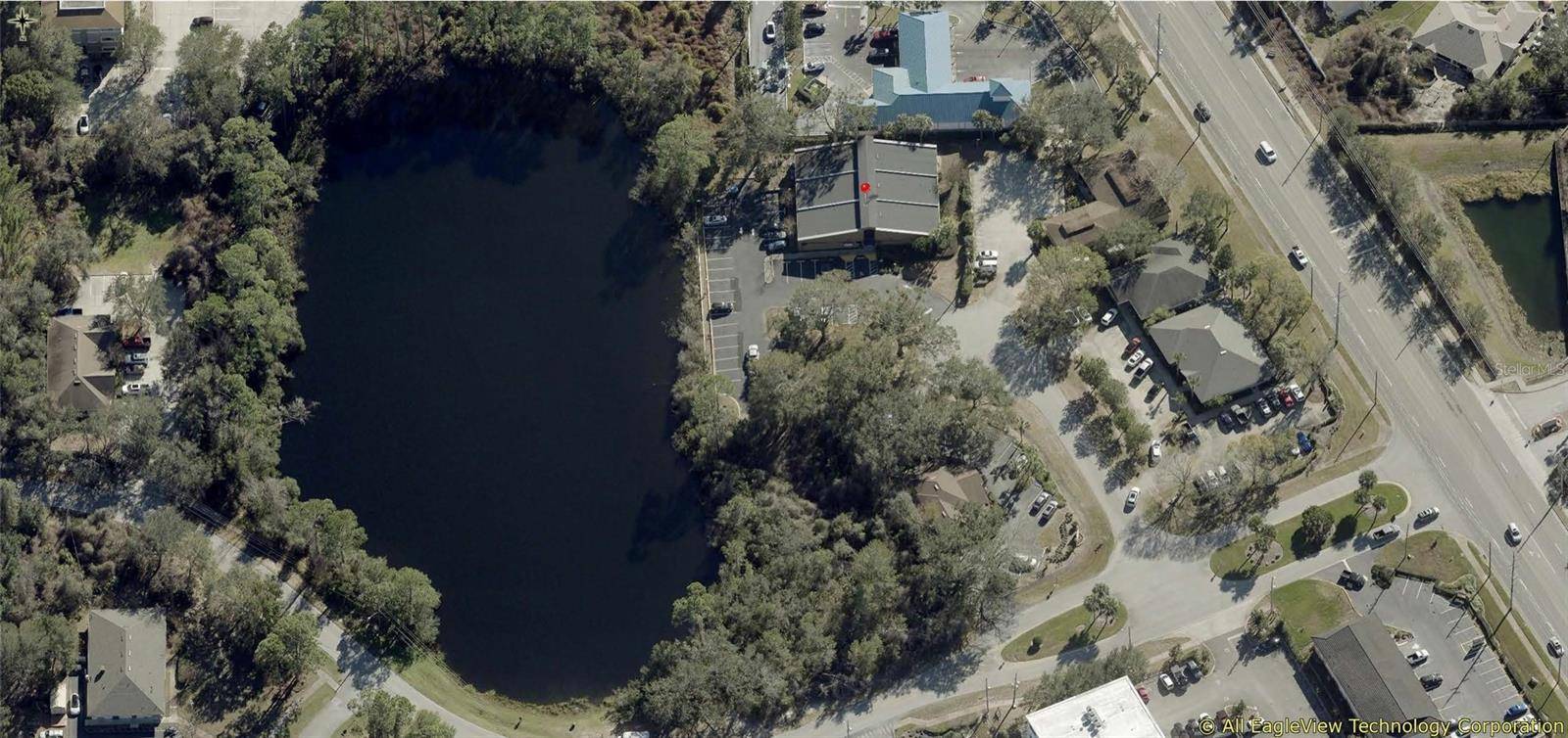 Debary, FL 32713,75 FOX RIDGE CT. #F