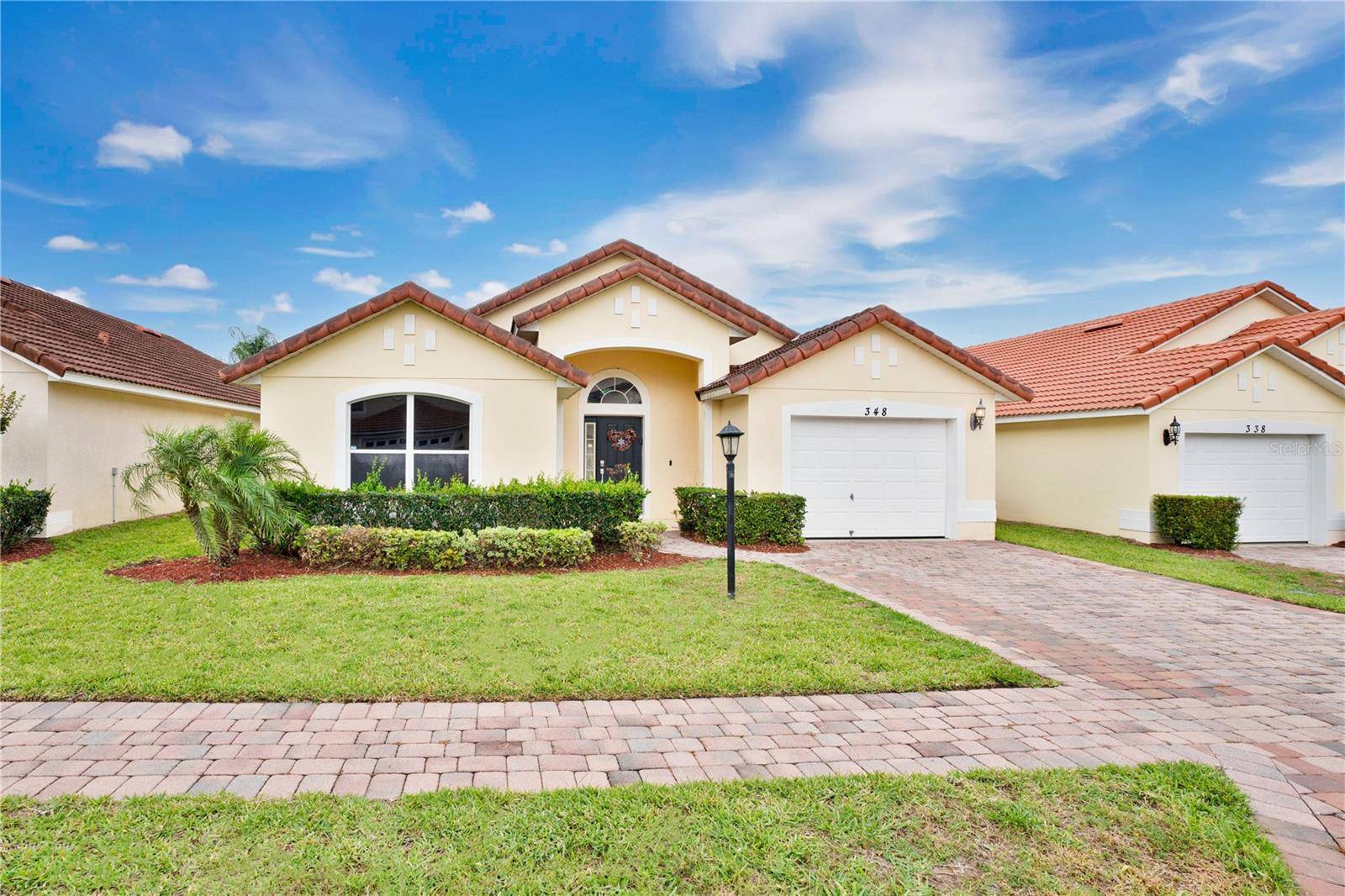 Davenport, FL 33896,348 ROBIN RD