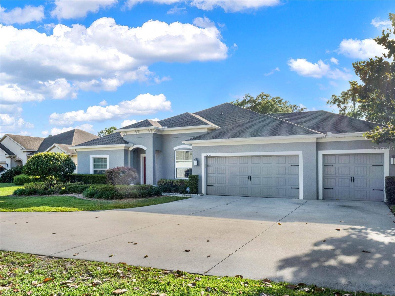 Winter Park, FL 32792,5263 PINE LILY CIR