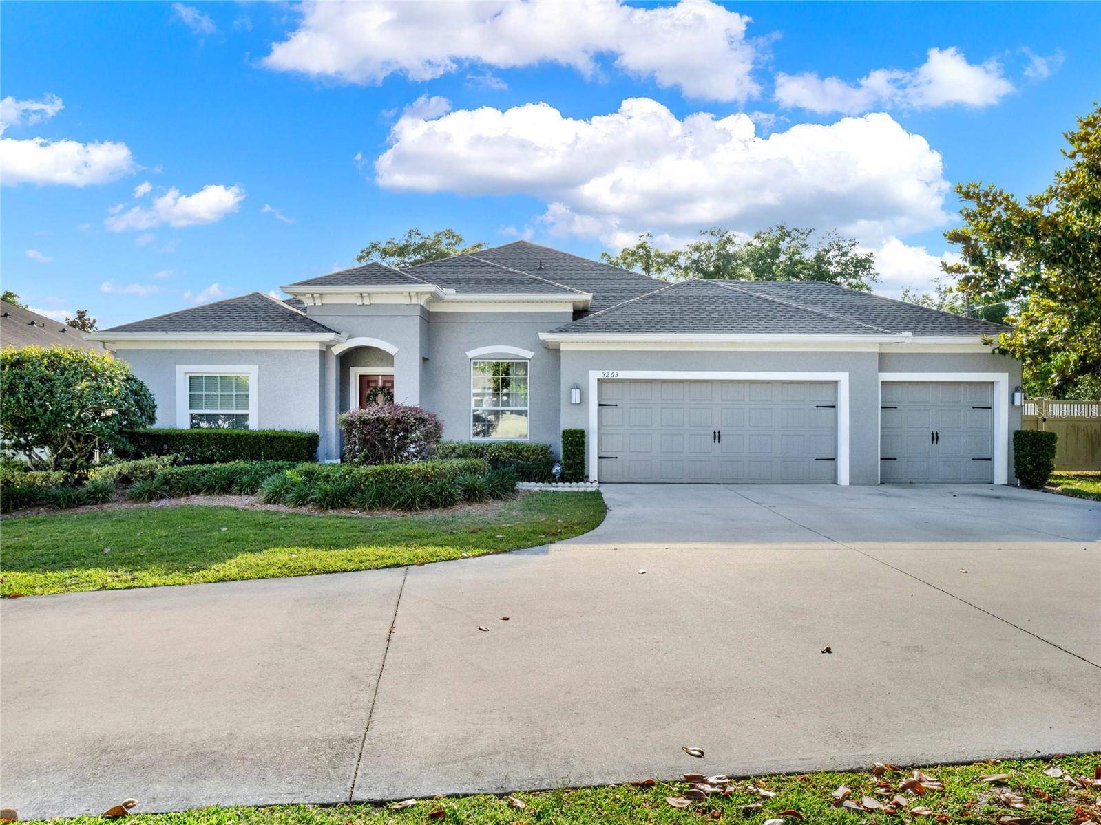 Winter Park, FL 32792,5263 PINE LILY CIR