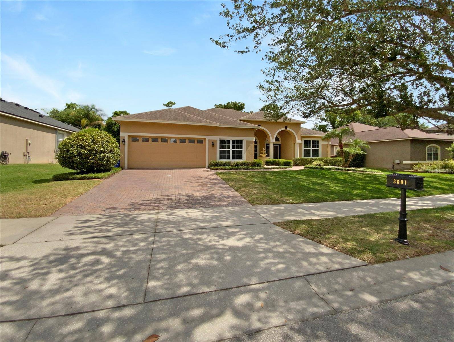 Oviedo, FL 32766,3601 DEER OAK CIR