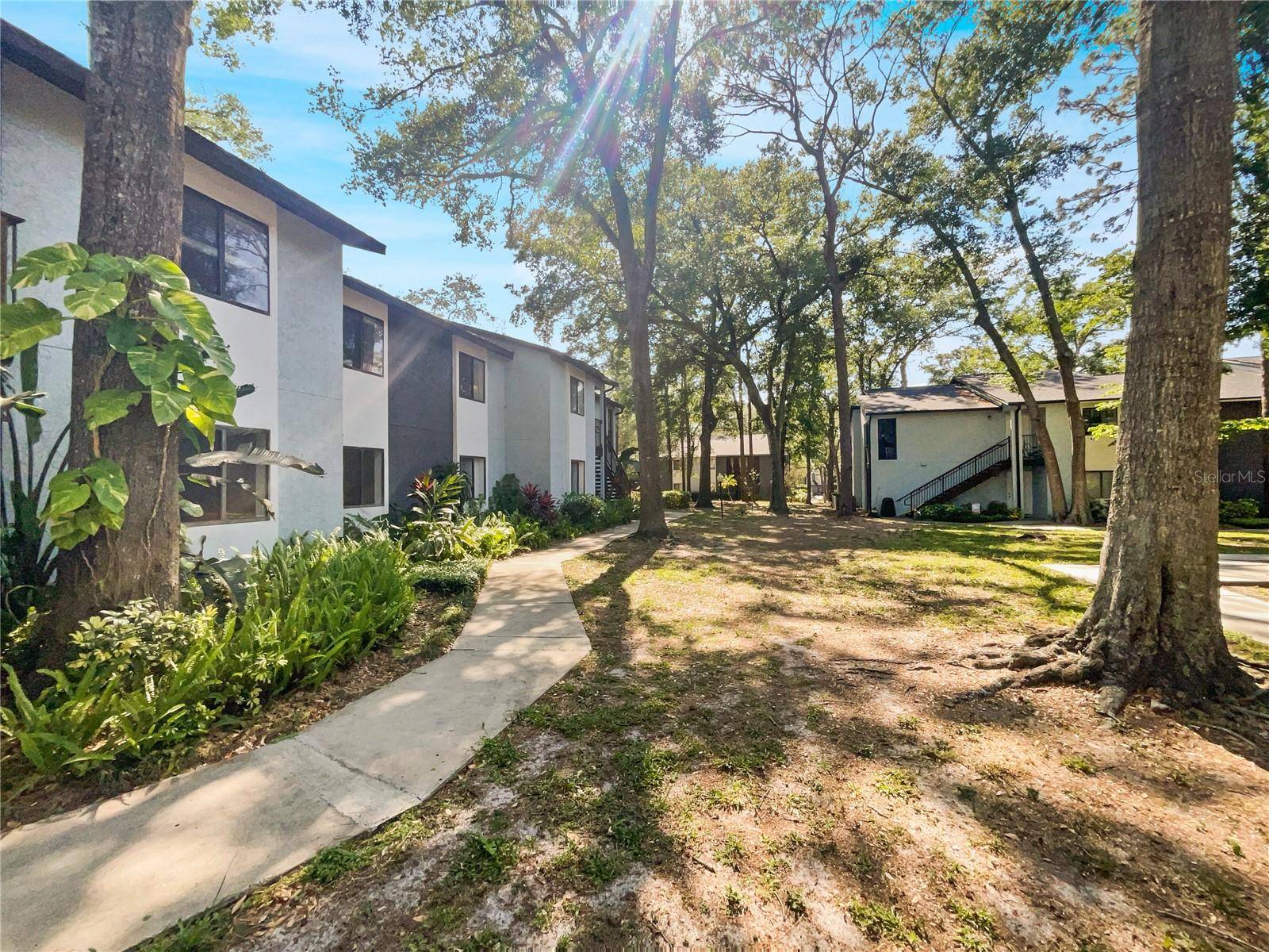Altamonte Springs, FL 32714,196 RIVERBEND DR #103