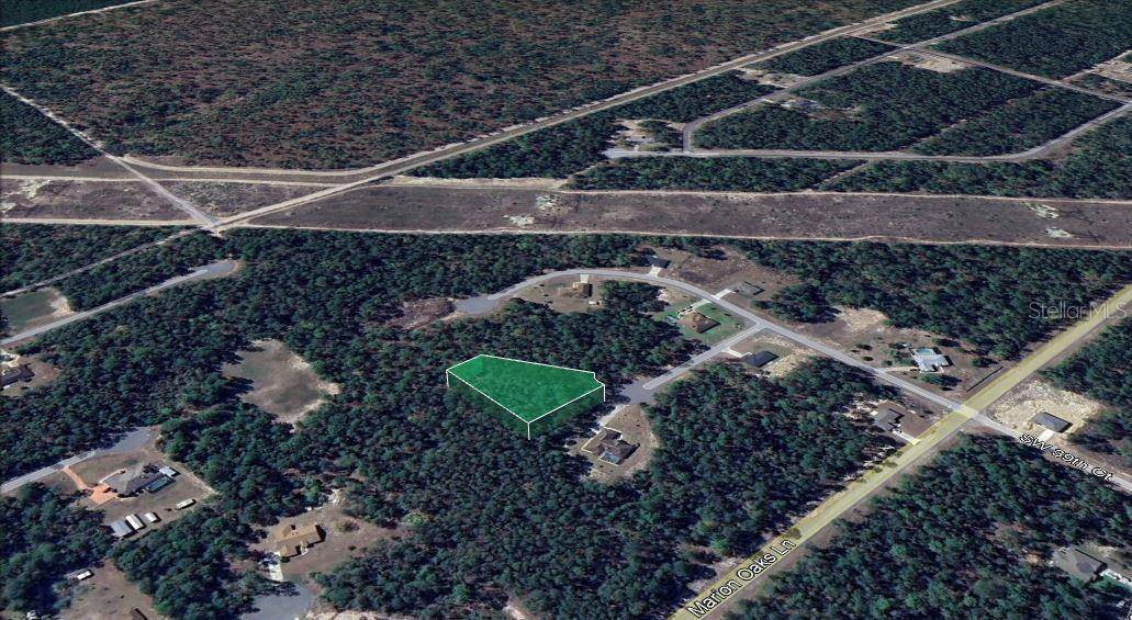 Ocala, FL 34473,0 177TH PL