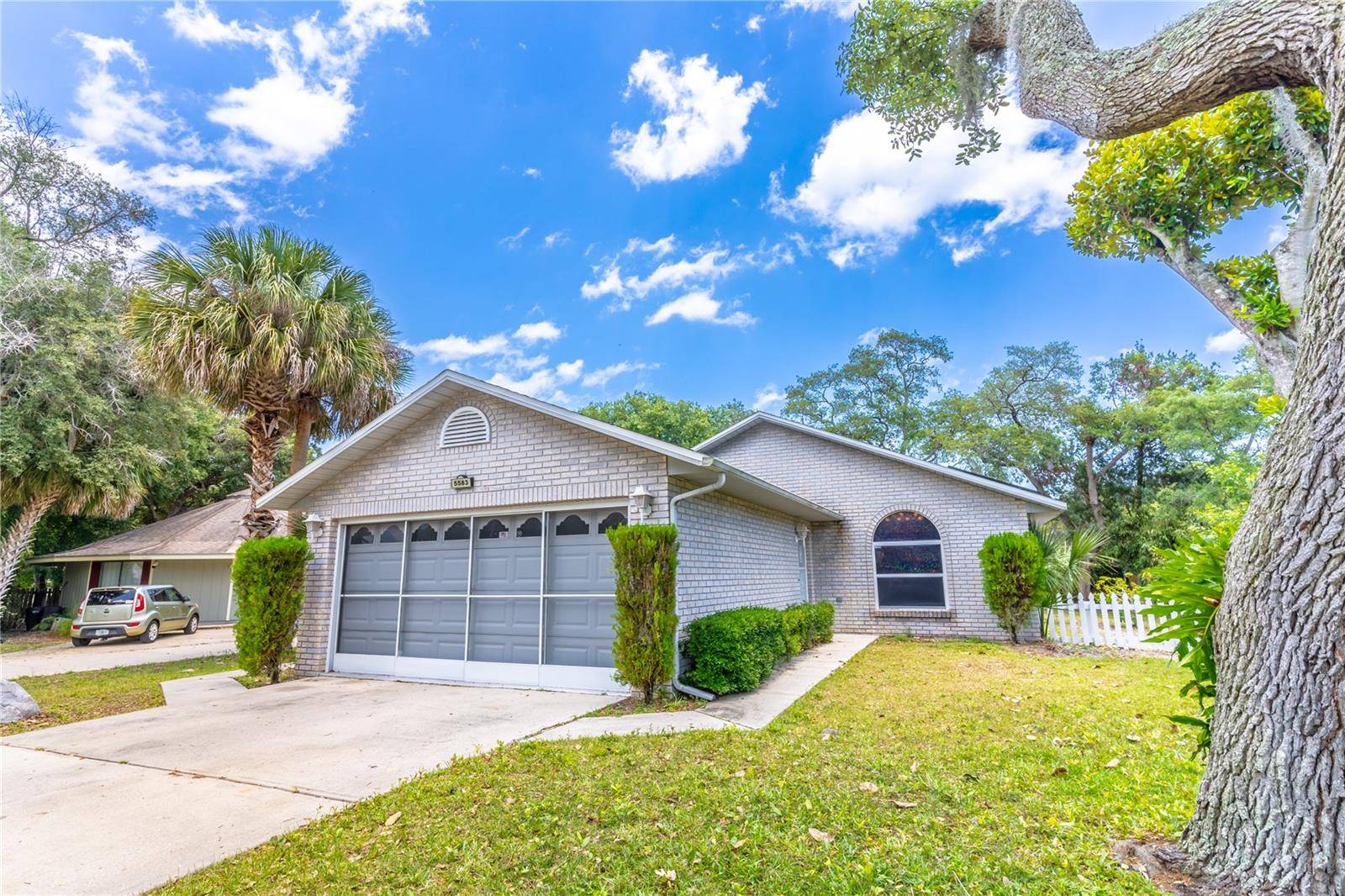 Port Orange, FL 32127,5583 LANCEWOOD DR