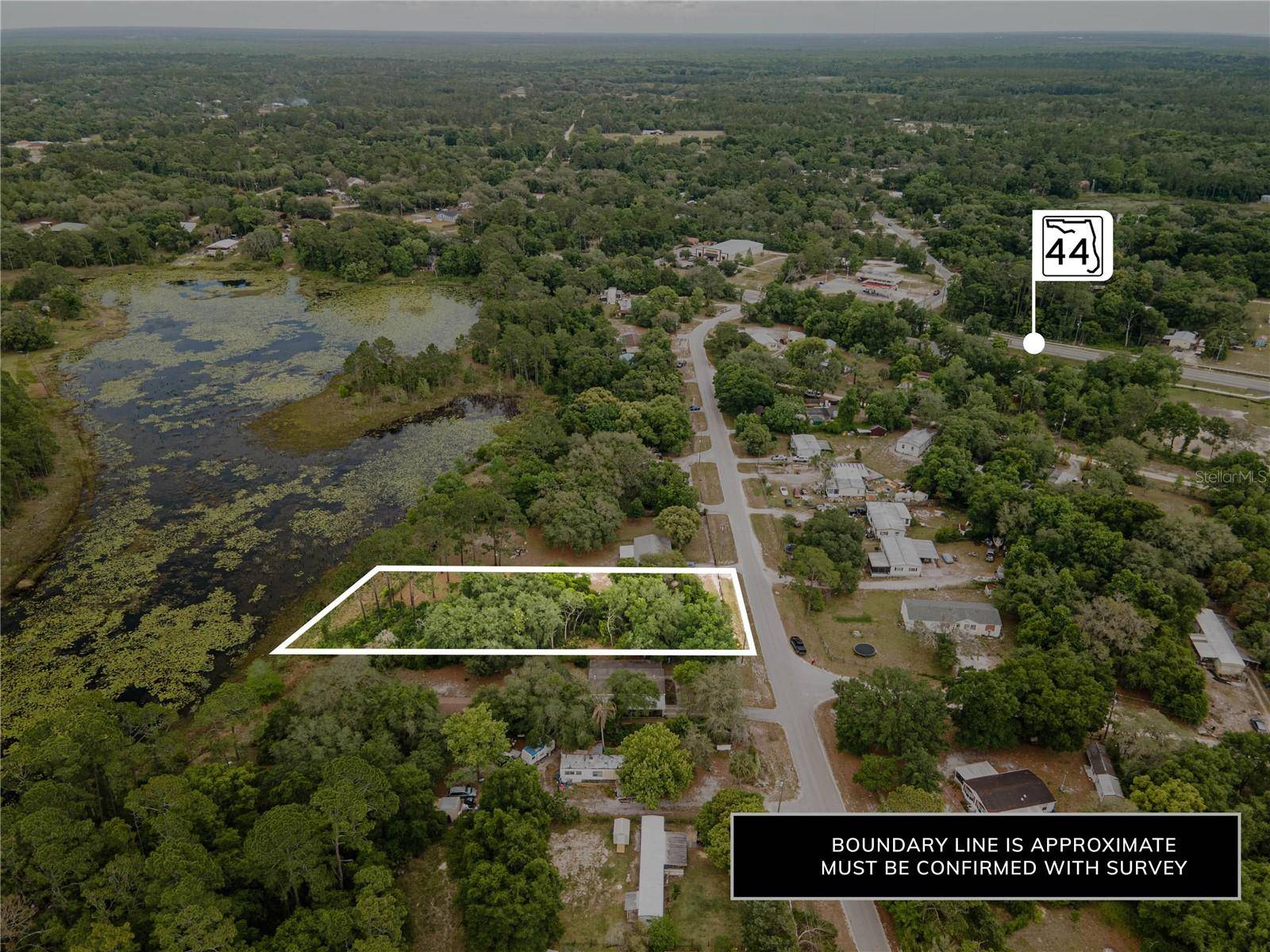 Eustis, FL 32736,SPRUCE DR