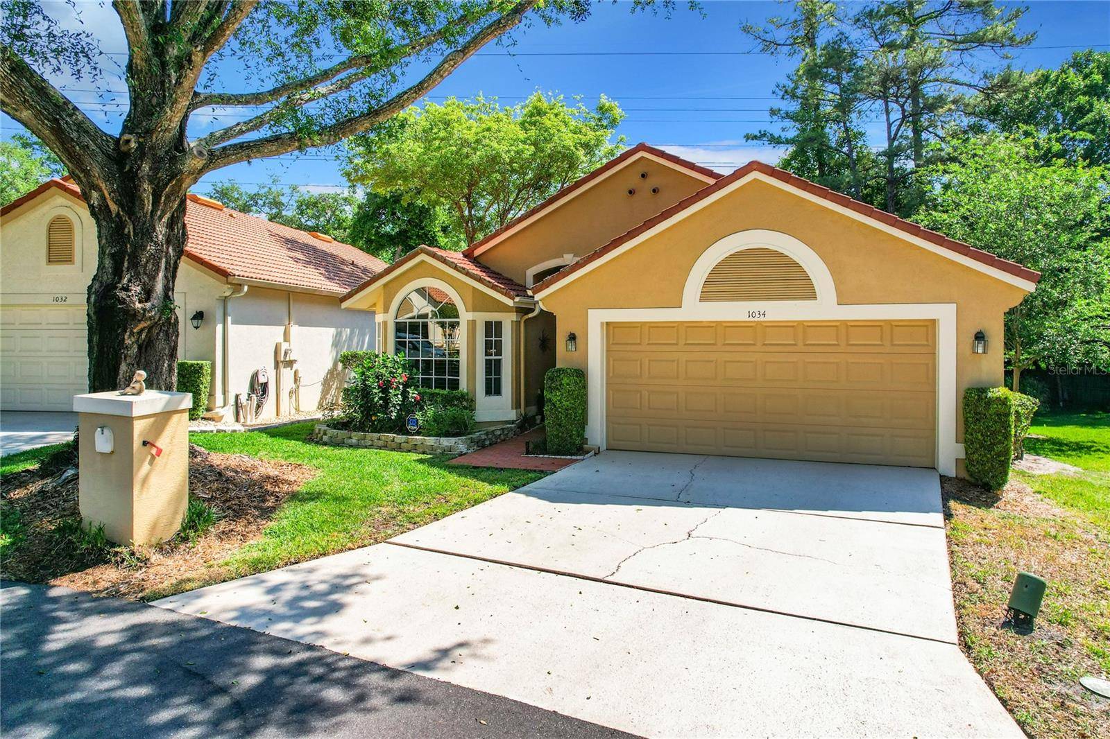 Winter Springs, FL 32708,1034 E PEBBLE BEACH CIR