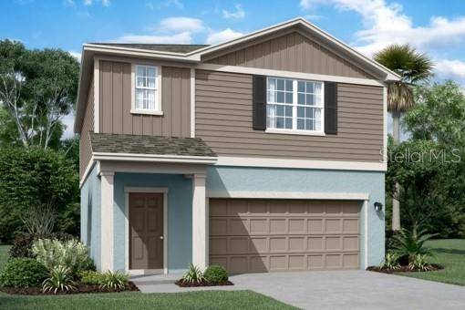 Dade City, FL 33525,38238 HONEYSUCKLE DR