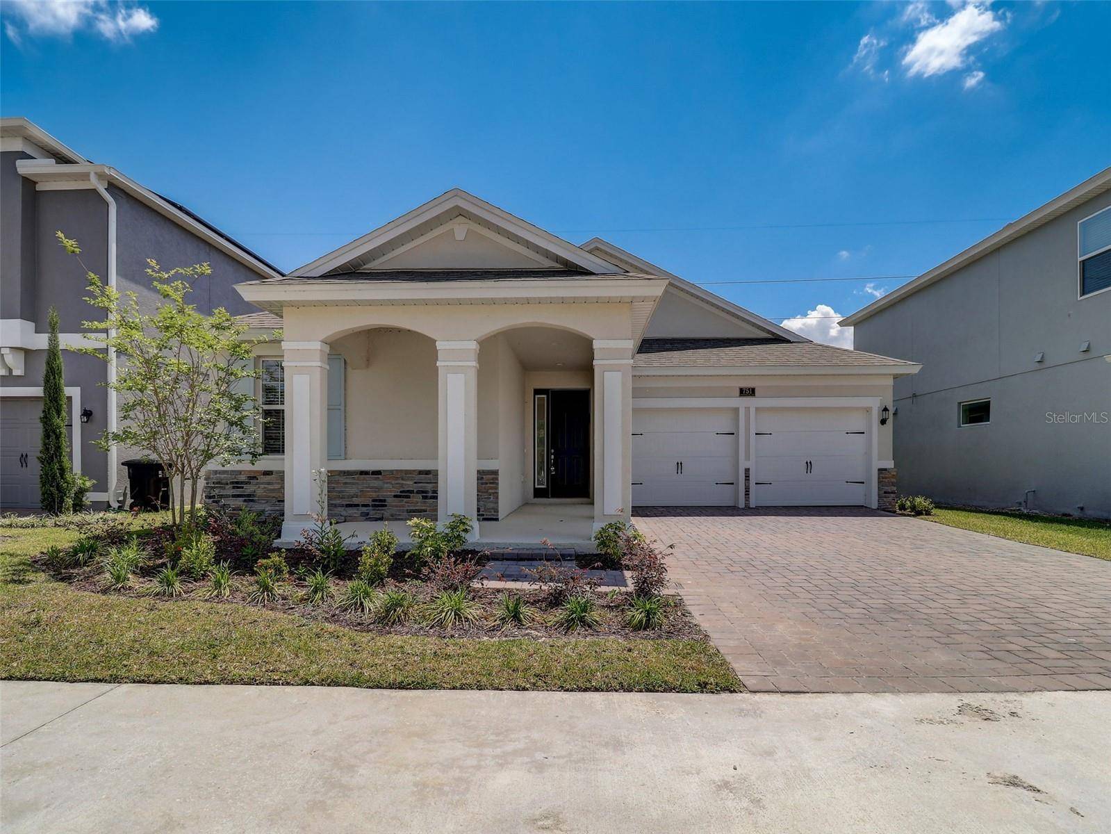 Debary, FL 32713,751 HYPERION DR