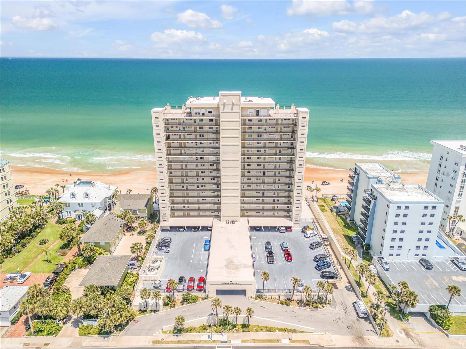 Ormond Beach, FL 32176,89 S ATLANTIC AVE #1104