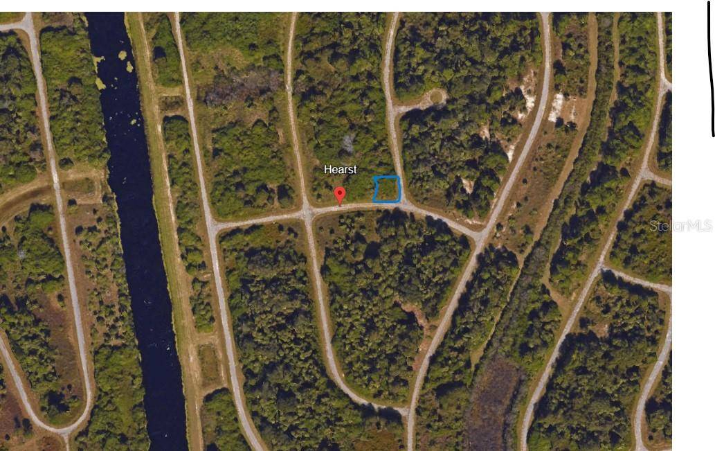 North Port, FL 34288,0 HEARST ST