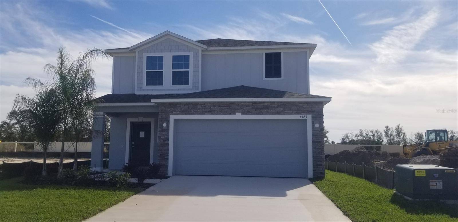 Haines City, FL 33845,5583 MADDIE DR