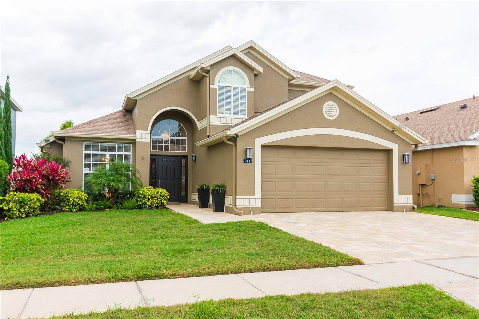 Winter Springs, FL 32708,914 DEVON CREEK RD
