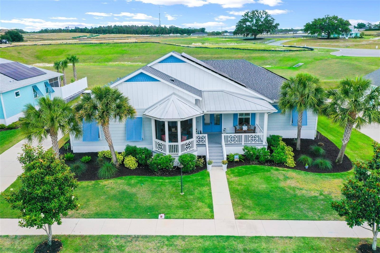 Lady Lake, FL 32159,1157 FIESTA KEY CIR