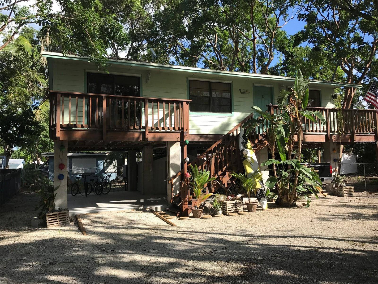 Key Largo, FL 33037,760 MUSA DR