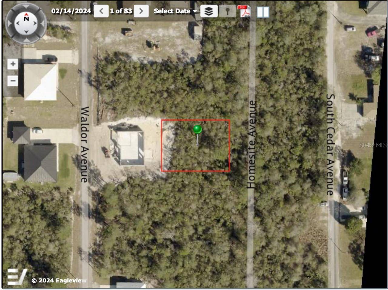 Orange City, FL 32763,HOMESITE AVE