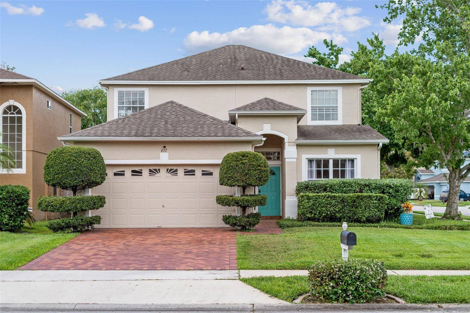 Oviedo, FL 32765,637 PRINCE LN