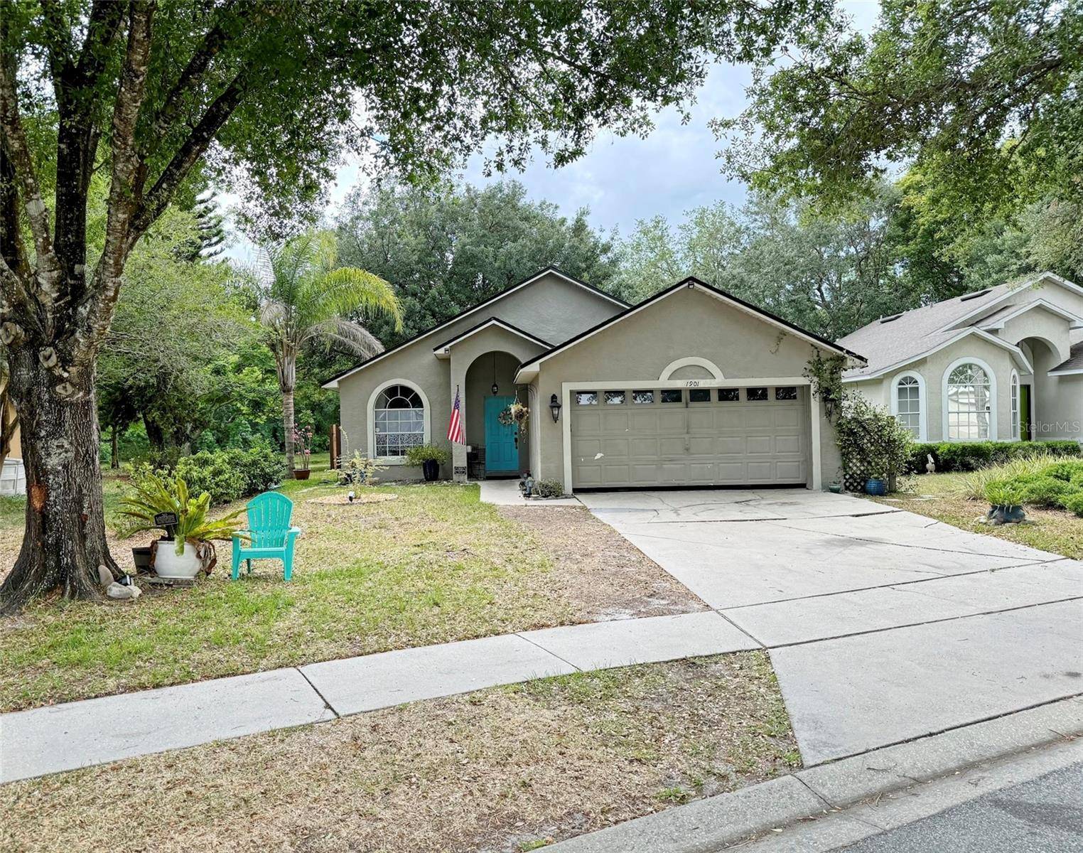 Oviedo, FL 32766,1901 AQUARIUS CT