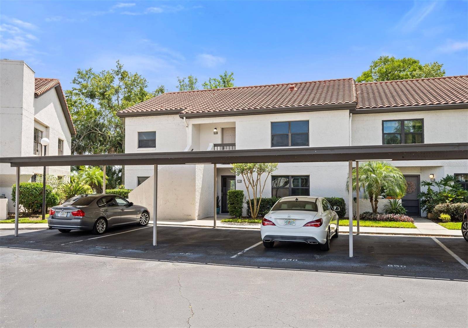 Winter Park, FL 32789,620 KILLARNEY BAY CT #2