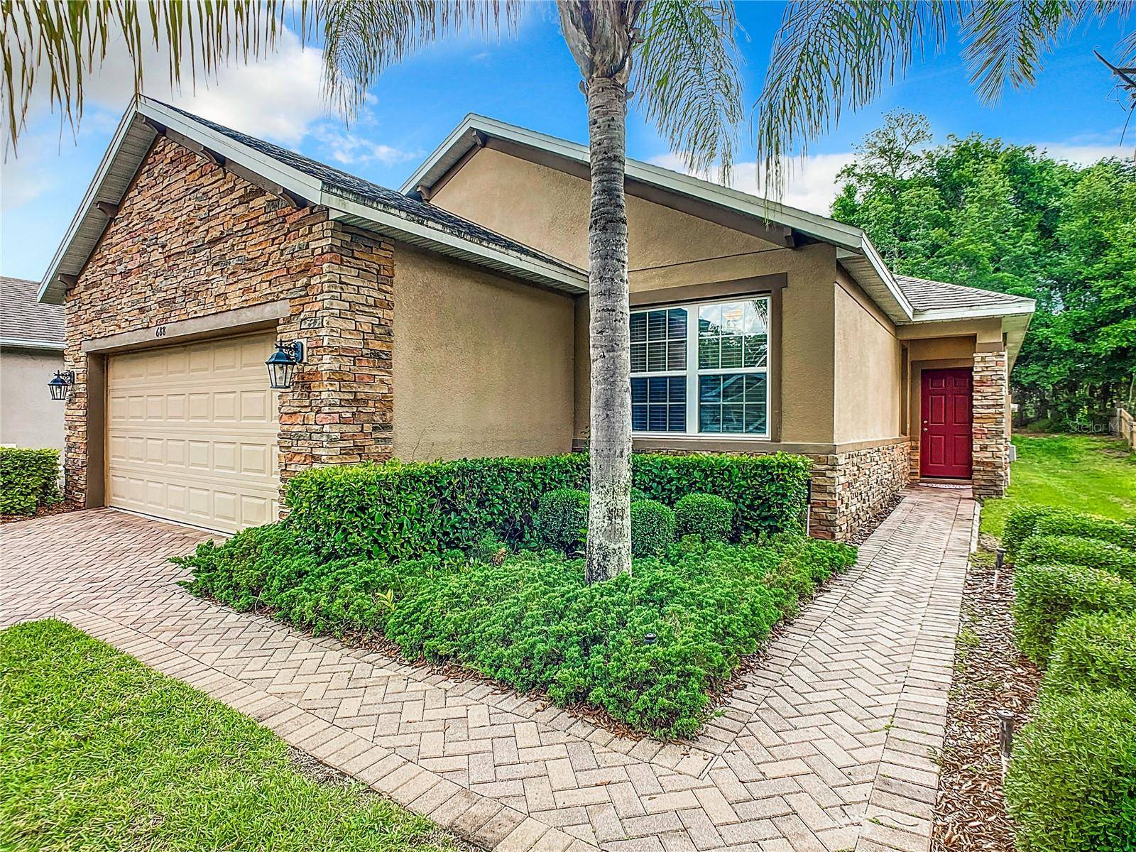 Deland, FL 32724,688 PREAKNESS CIR