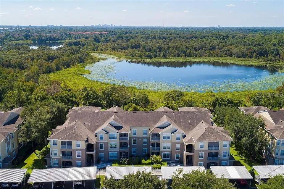 Altamonte Springs, FL 32714,586 BRANTLEY TERRACE WAY #204