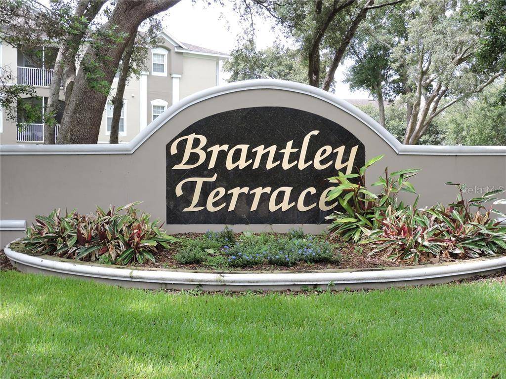 Altamonte Springs, FL 32714,586 BRANTLEY TERRACE WAY #204