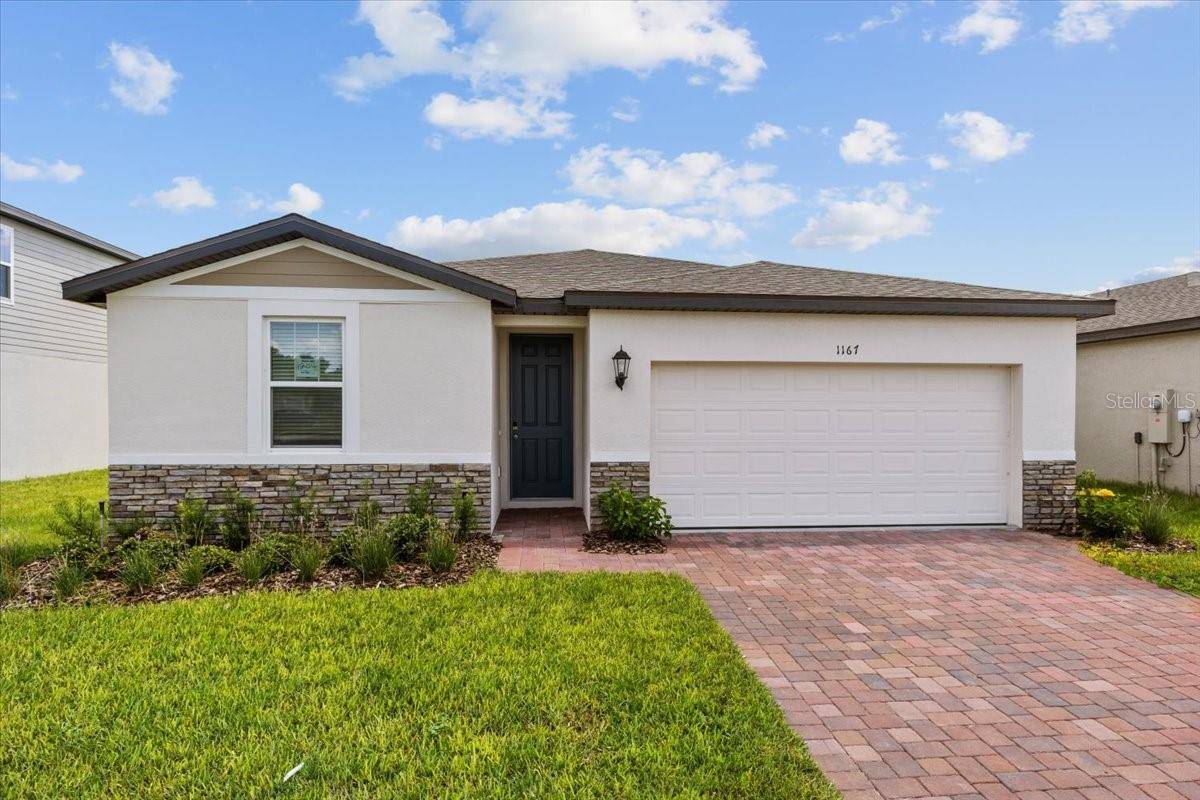 Haines City, FL 33844,1167 FORESHORE LN