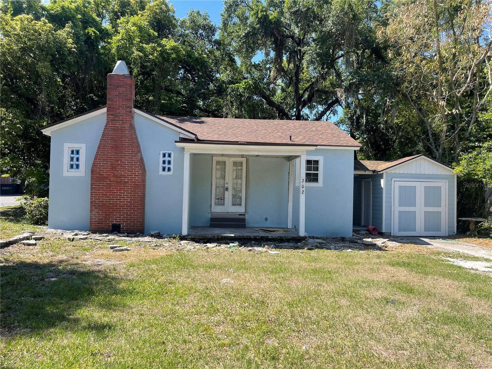 Orlando, FL 32803,202 S BUMBY AVE