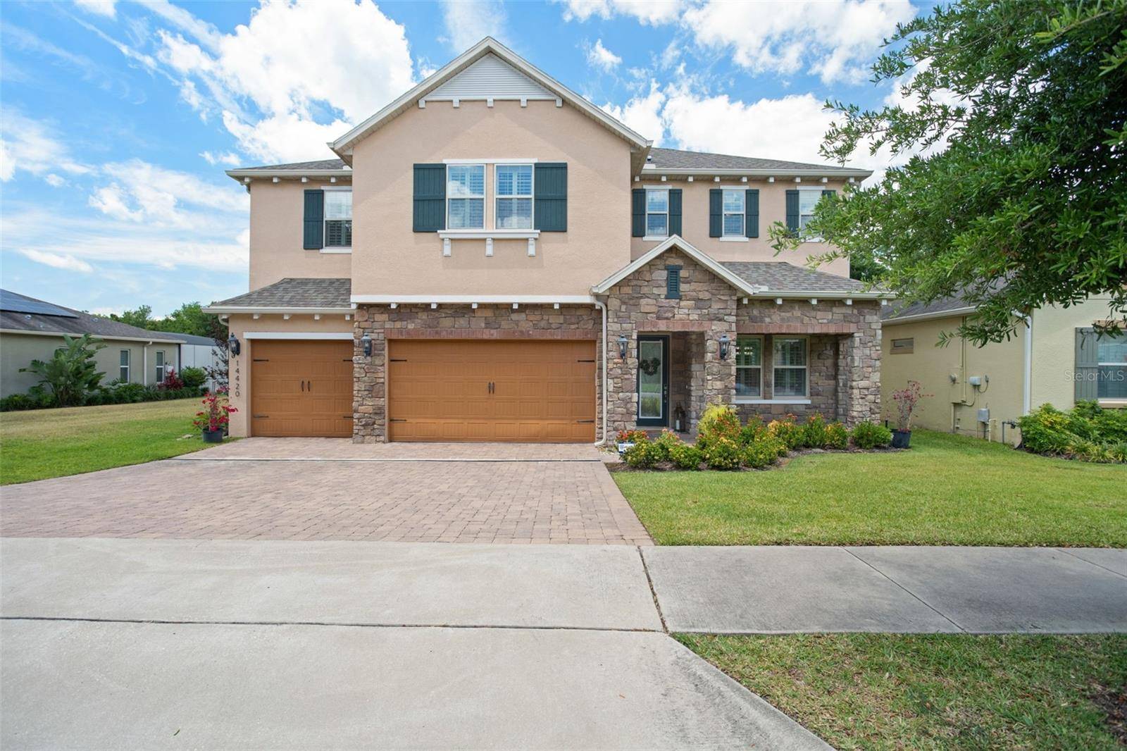 Winter Garden, FL 34787,14420 SUNBRIDGE CIR