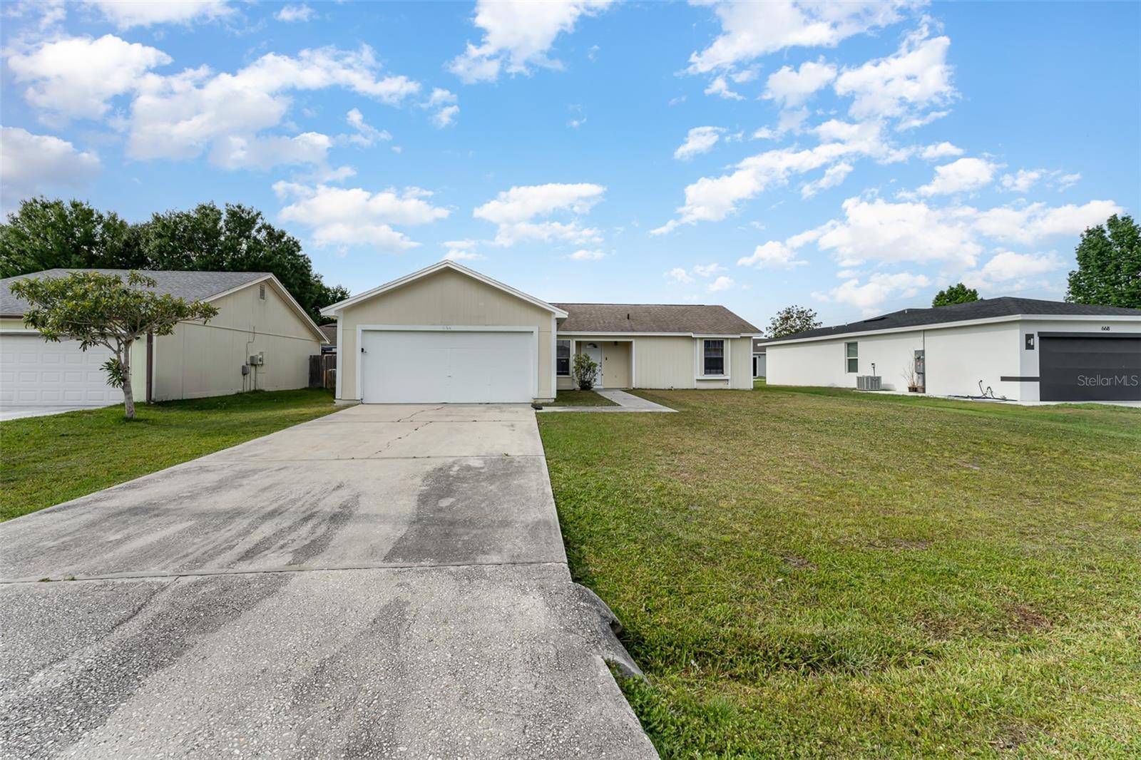 Kissimmee, FL 34759,664 DROMEDARY CT