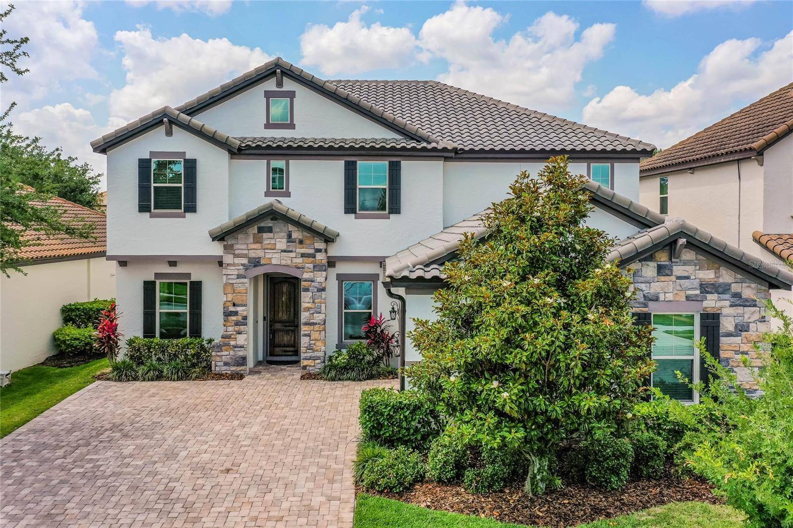 Windermere, FL 34786,11708 HAMPSTEAD ST