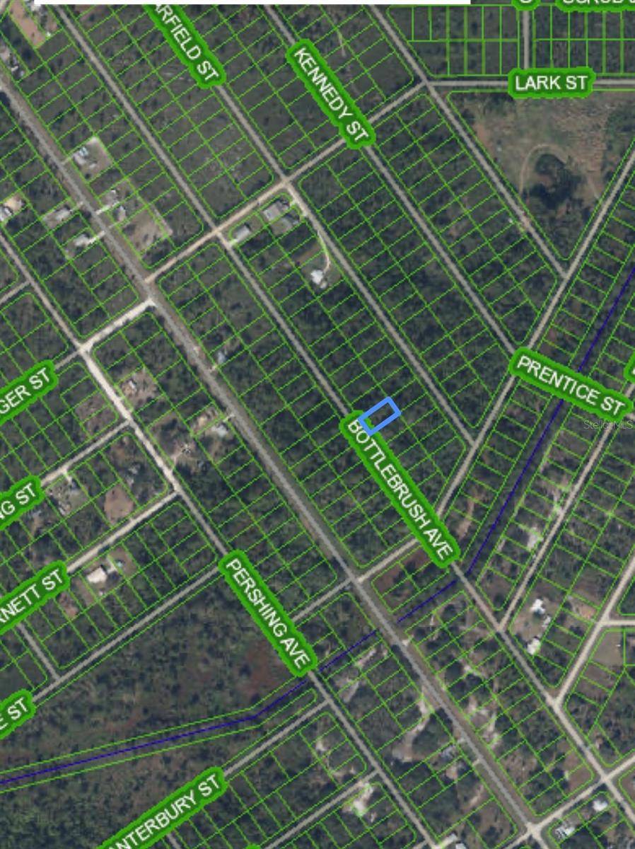 Lake Placid, FL 33852,545 BOTTLEBRUSH AVE