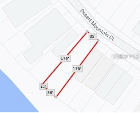 Reunion, FL 34747,820 DESERT MOUNTAIN CT