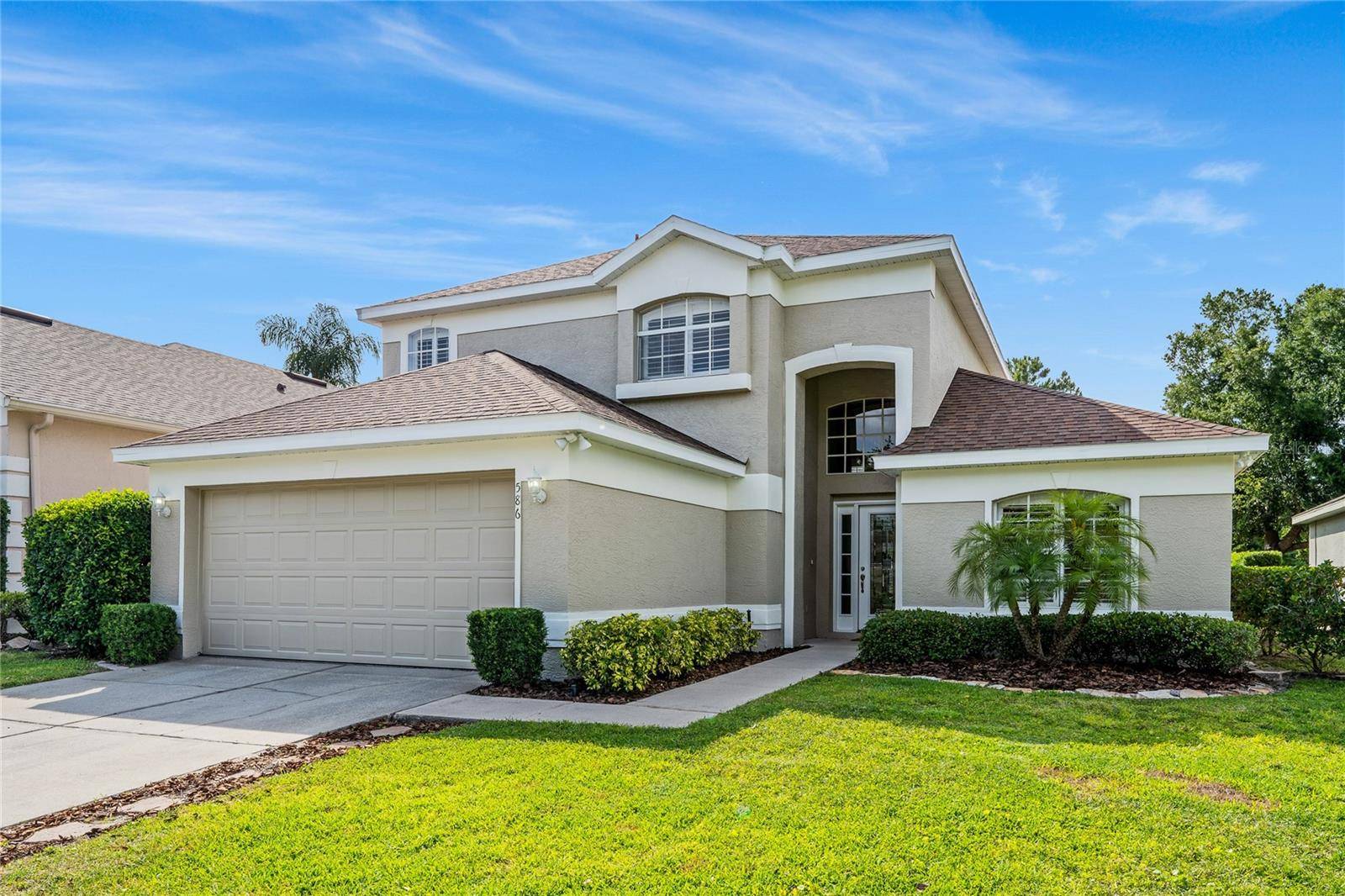 Lake Mary, FL 32746,586 MANDERLEY RUN