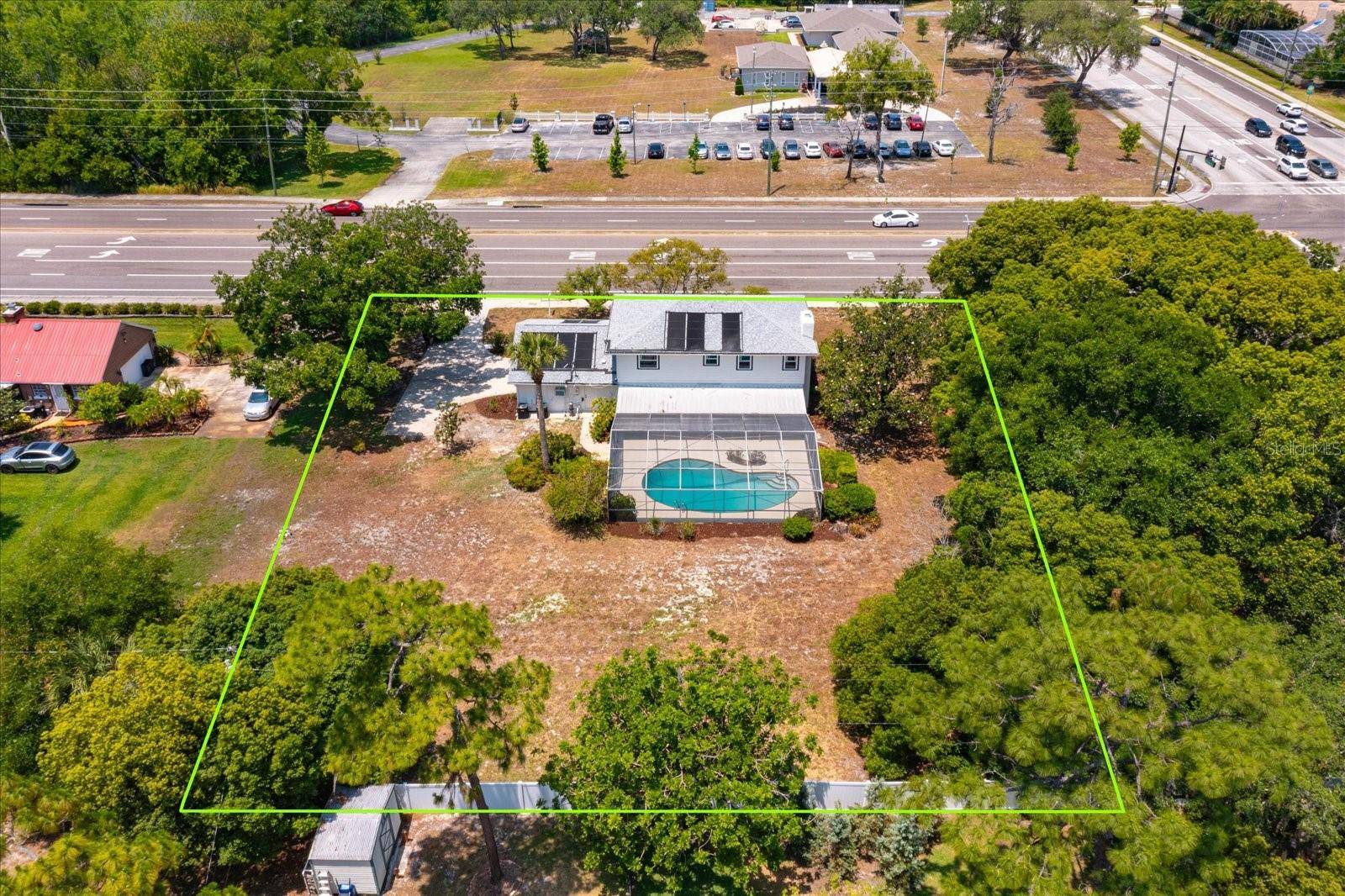 Winter Springs, FL 32708,965 TUSKAWILLA RD