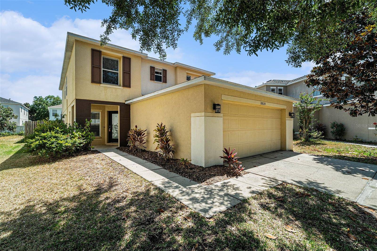 Land O Lakes, FL 34638,18828 PARAPET PL