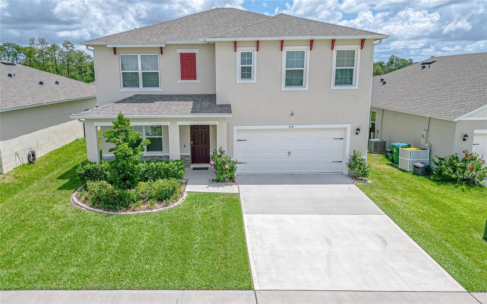 Deland, FL 32724,418 ANNE ST