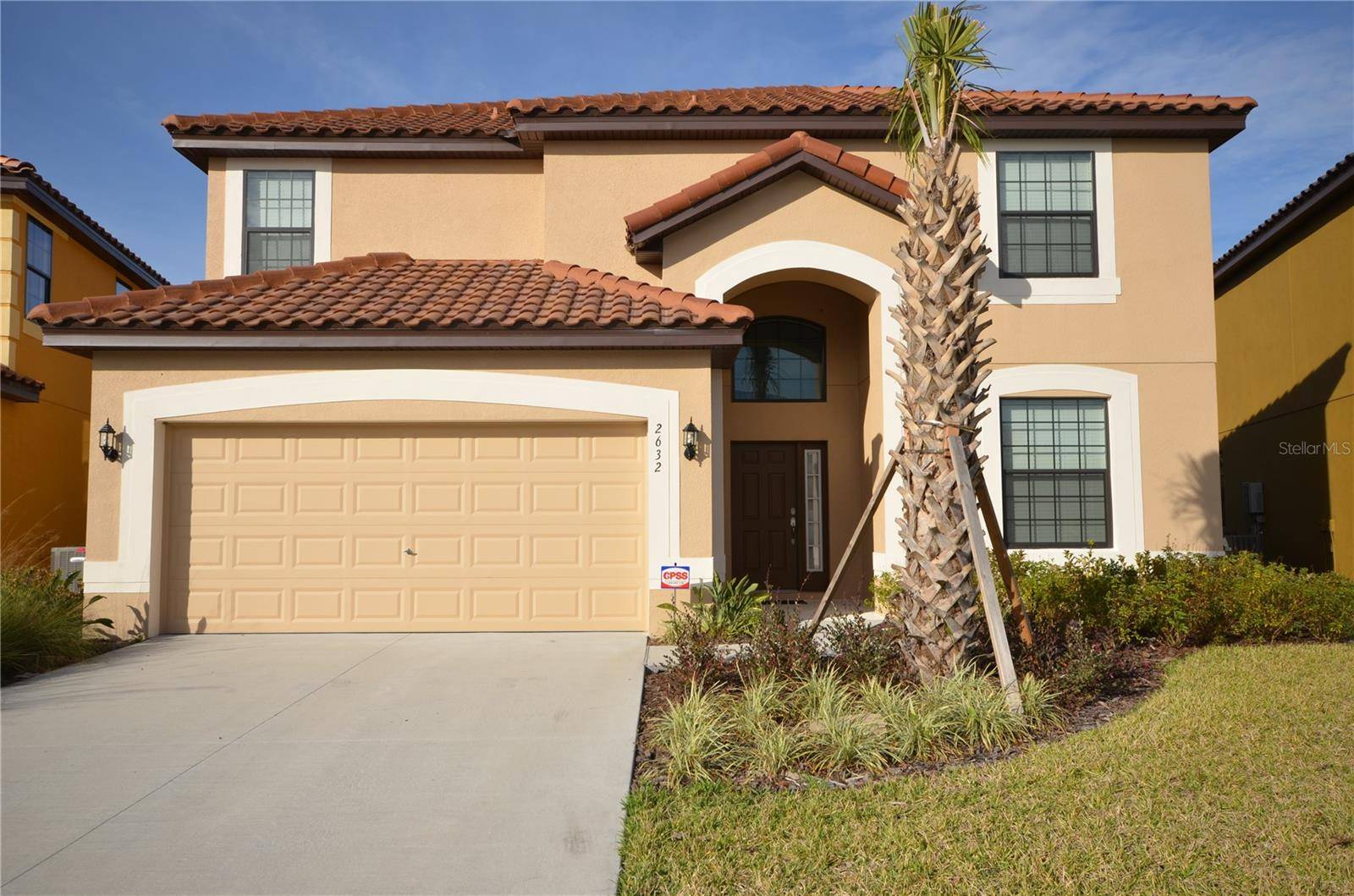 Kissimmee, FL 34746,2632 TRANQUILITY WAY