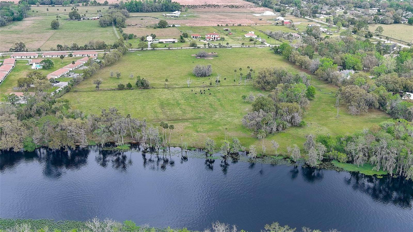 Deland, FL 32720,2738 BOTTS LANDING, LOT #3 RD