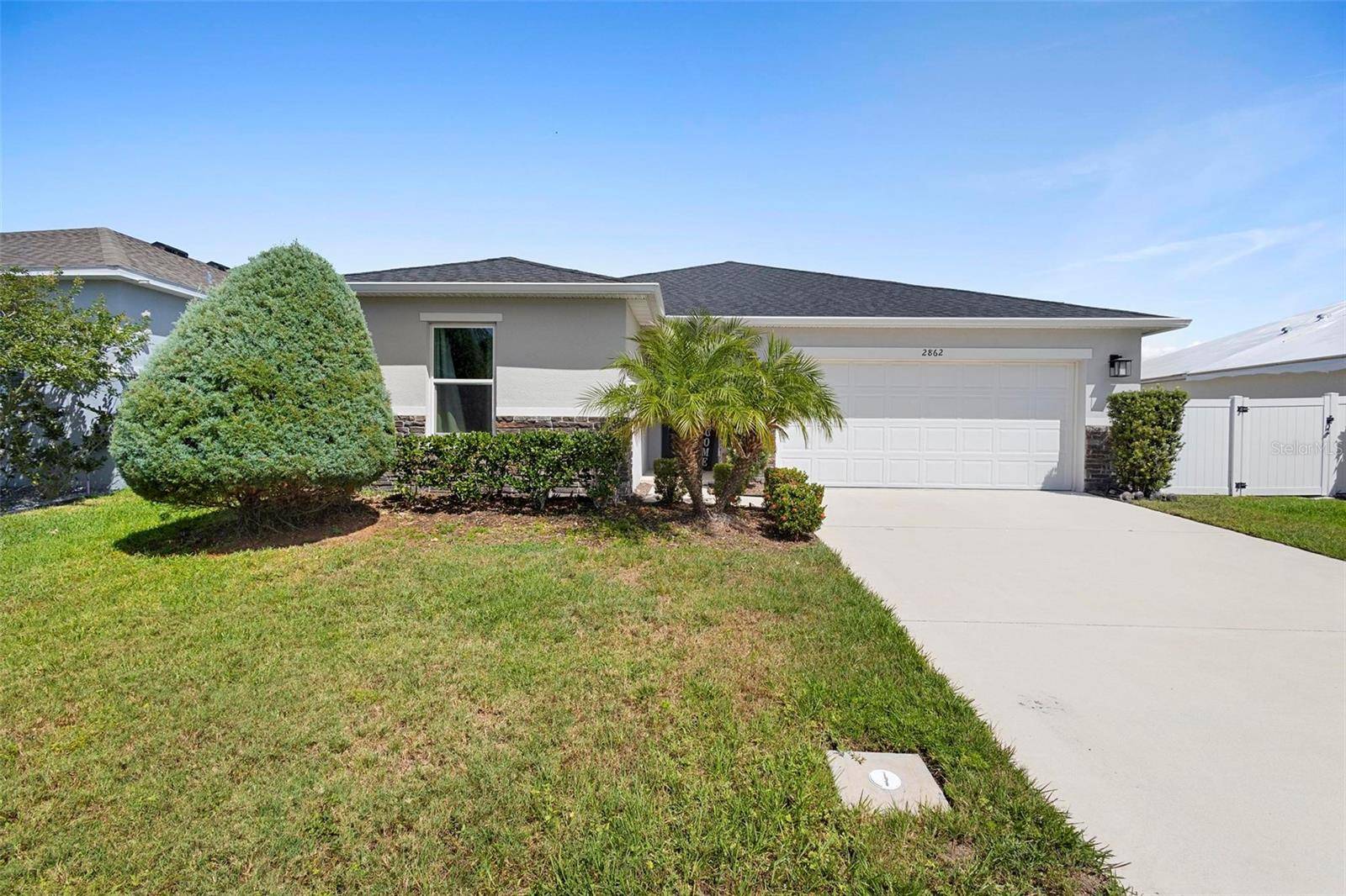 Saint Cloud, FL 34772,2862 MOSSHIRE CIR