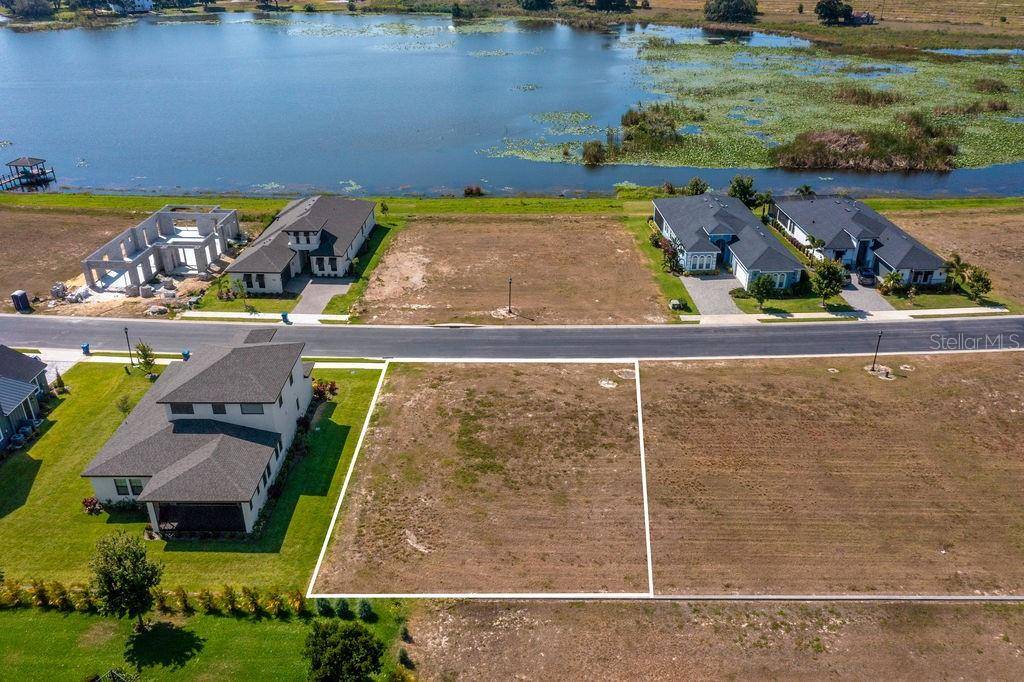 Lake Alfred, FL 33850,145 CALADIUM AVE