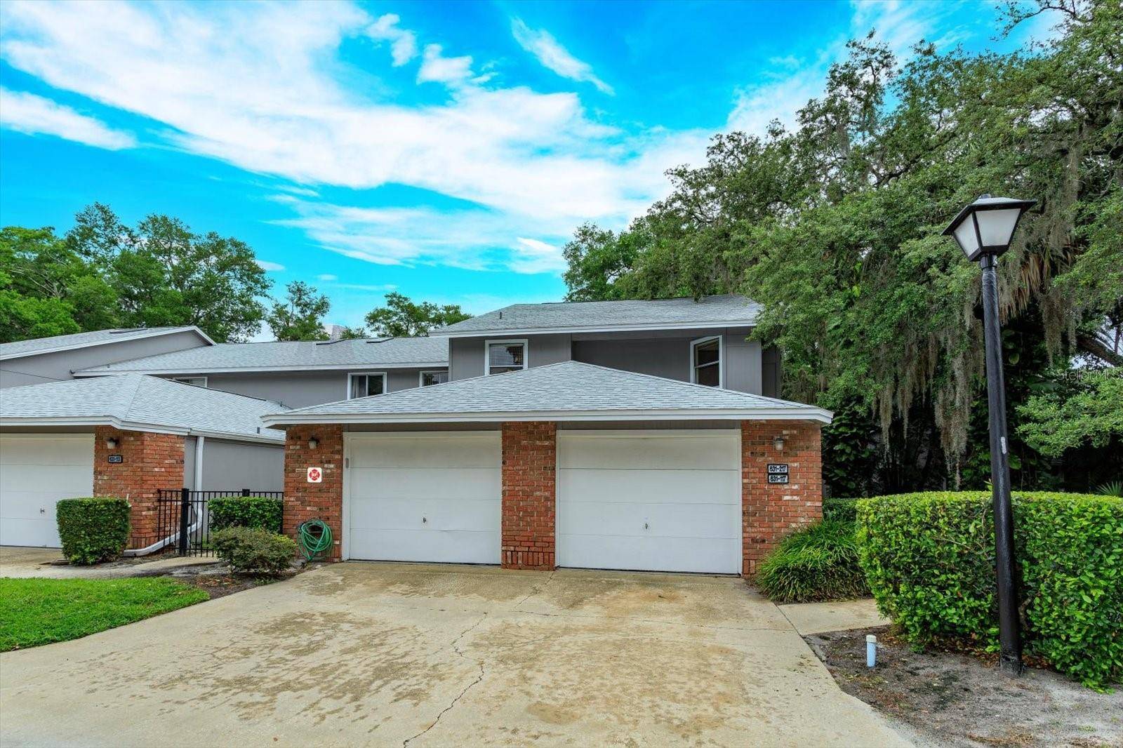 Altamonte Springs, FL 32701,631 LAUREL OAK LN #217