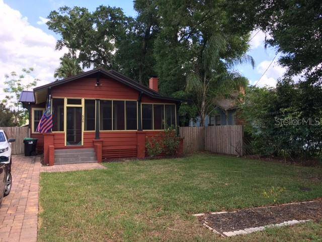 Winter Park, FL 32789,626 BAFFIE AVE