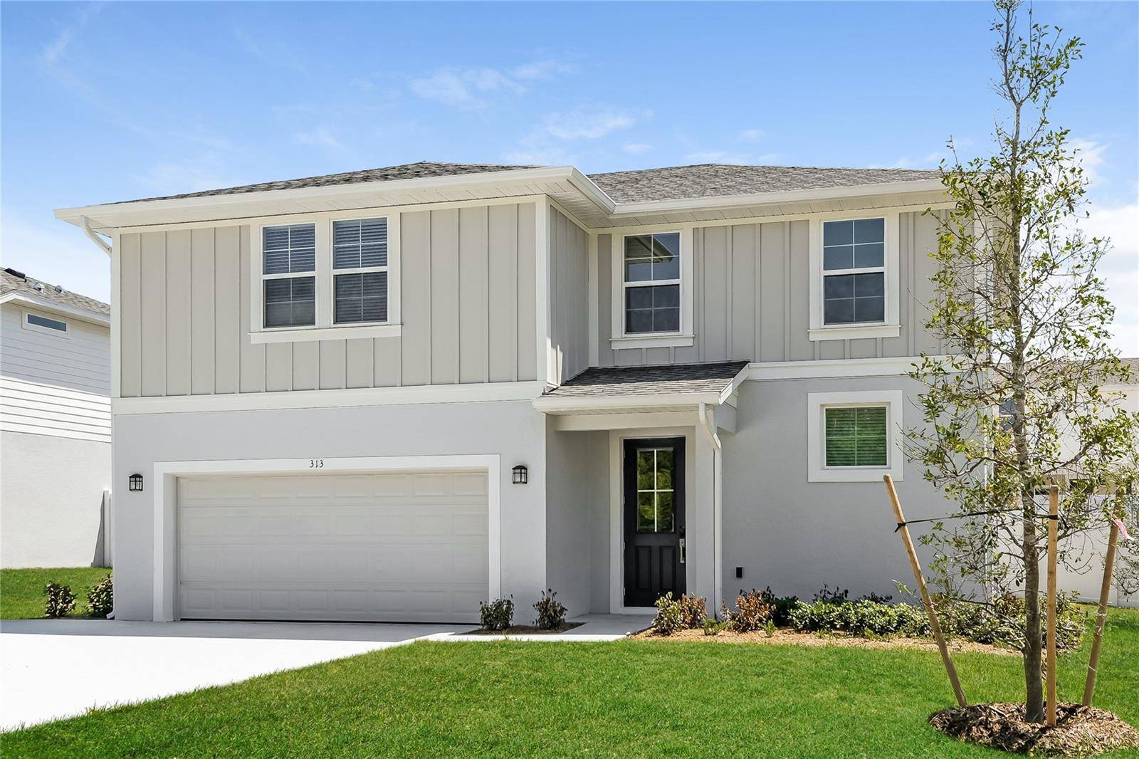 Deland, FL 32724,313 S PINE ST